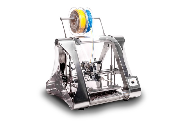Mid range 3D Printer