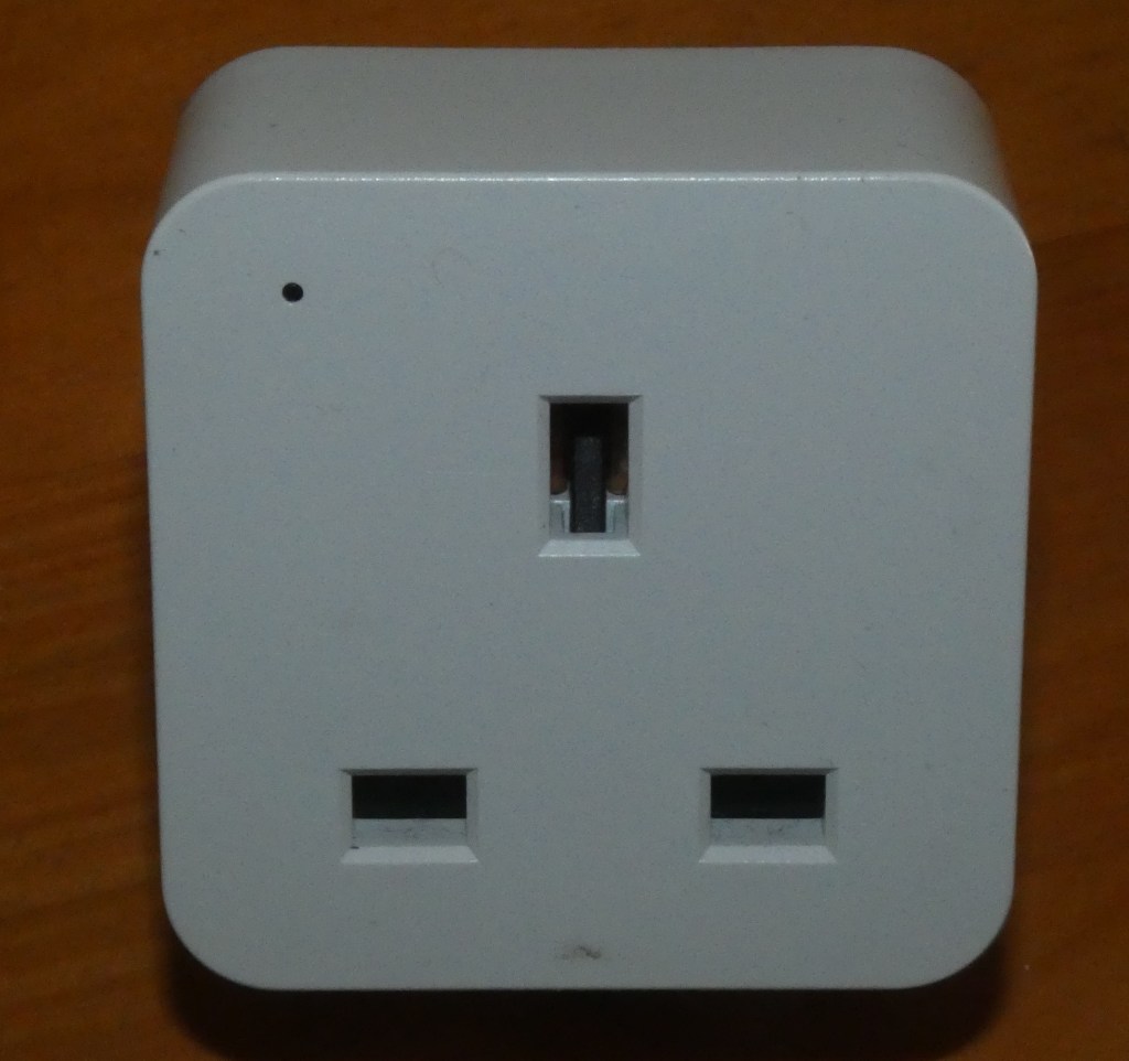Smart Plug