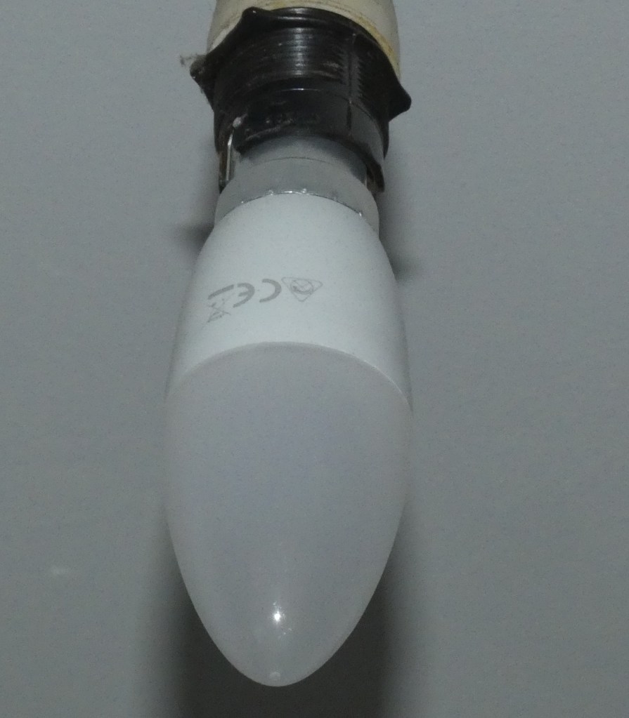 Smart Bulb