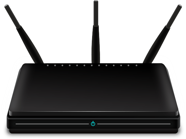 Router